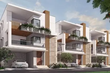 Singhania Bakthara Farm House farm house plots near MM Fun City Raipur