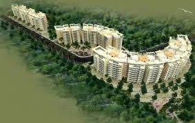 Singhania Archee Icon City residential plots in Raipur