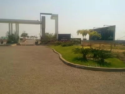 Singhania Harshit Harmony Phase 2 apartments in Raipur