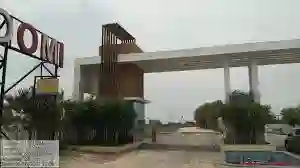 Singhania Harsh Bhoomi Phase 2 residential plots in Raipur