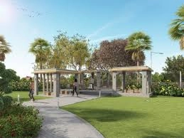 Singhania Harshit Icon City apartments in Raipur
