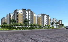 Singhania Harshit Gold City Phase 2 apartments in Raipur