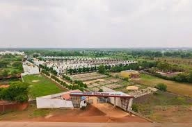 Singhania Harshit Platinum Green Phase 2 villas in Raipur