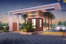 Singhania Bakthara Farm House Raipur Banner Image