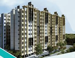 Singhania Buildcon Logo